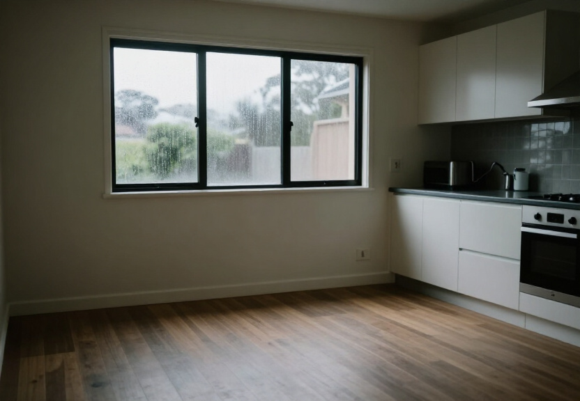 Rodent removal in Strathfield North