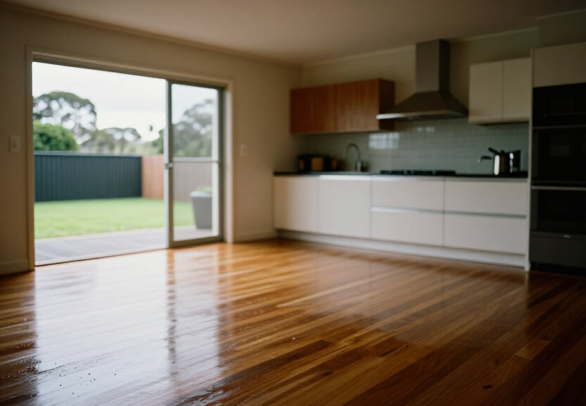Termite prevention in Strathfield South apartments