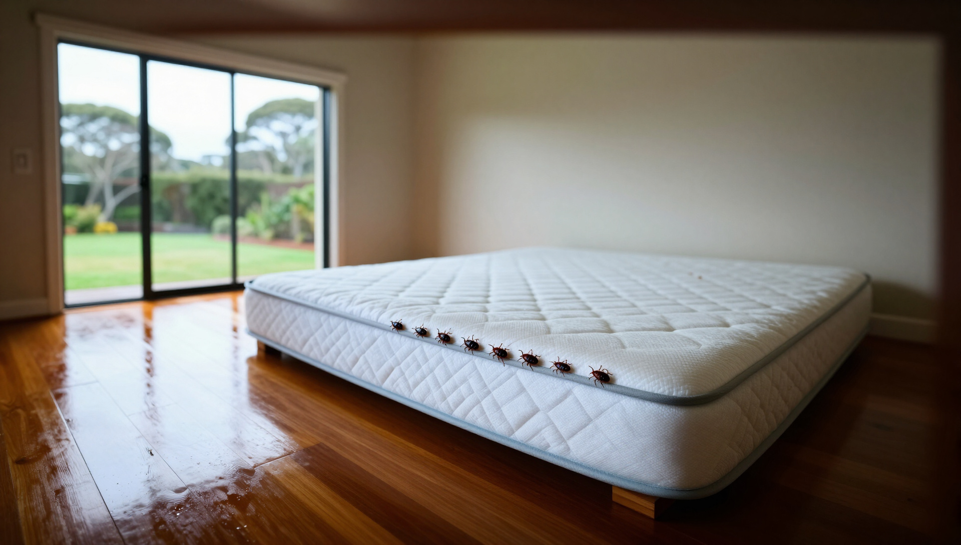Bed Bugs Control in Strathfield