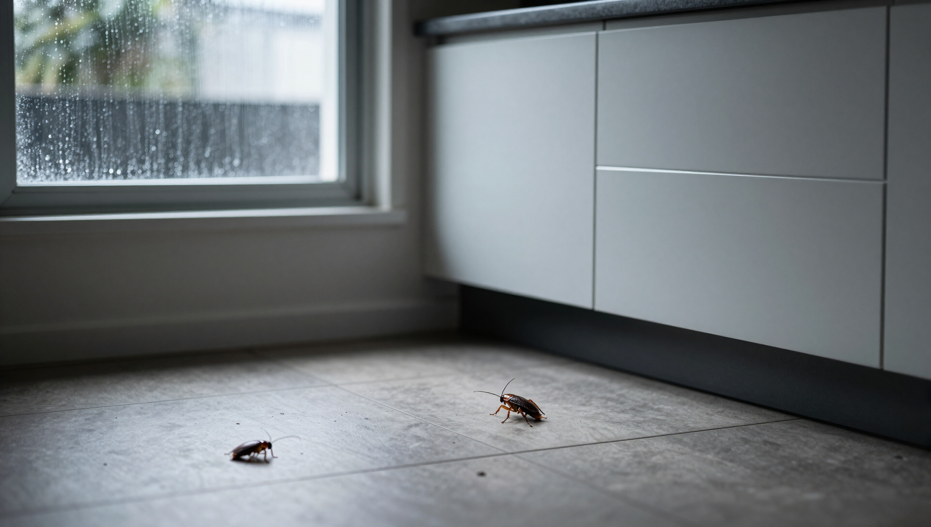 Cockroach Removal in Strathfield