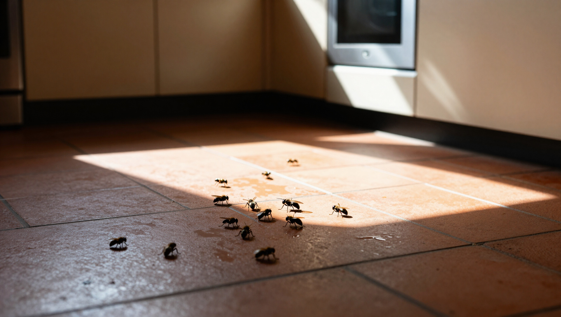 Insect Control in Strathfield