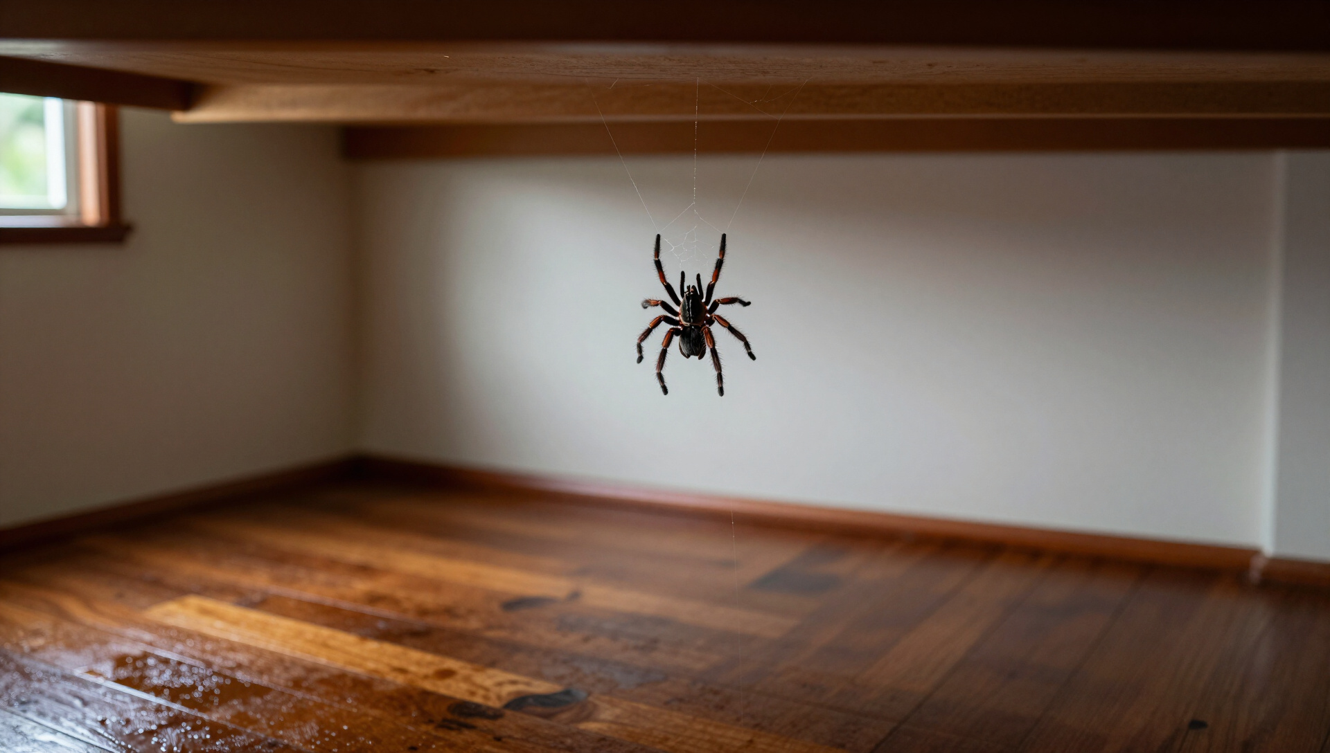 Spider Control in Strathfield